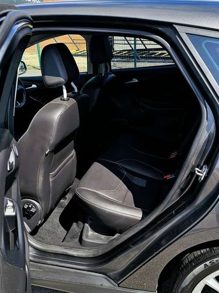 2016 FORD FOCUS 2016 FORD FOCUS