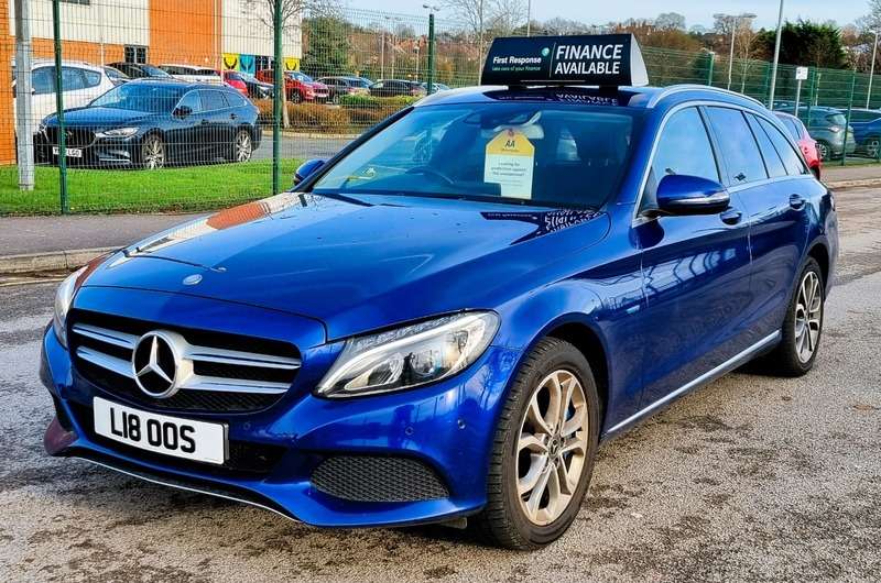 2017 MERCEDES C CLASS 2017 MERCEDES C CLASS
