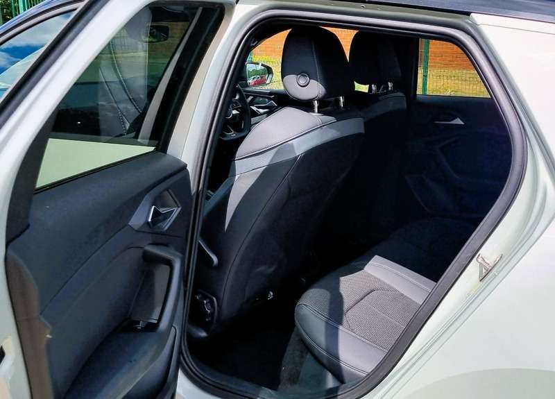2025 AUDI A1 2025 AUDI A1