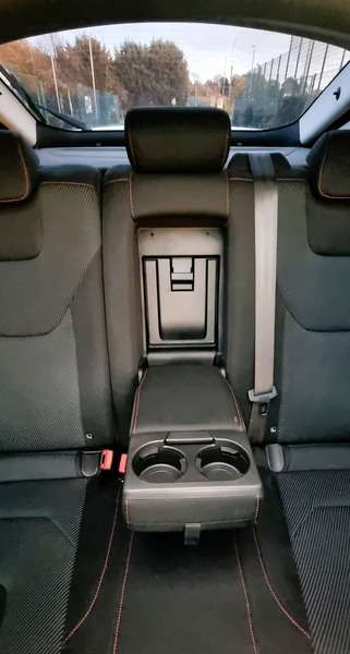 2017 FORD MONDEO 2017 FORD MONDEO