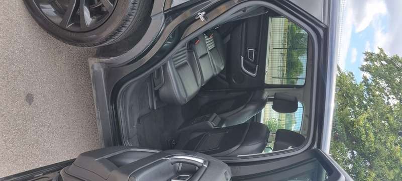 2016 LAND ROVER DISCOVERY SPORT 2016 LAND ROVER DISCOVERY SPORT