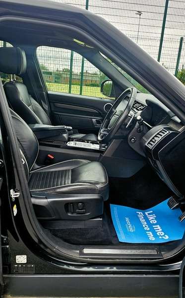 2020 LAND ROVER DISCOVERY 2020 LAND ROVER DISCOVERY