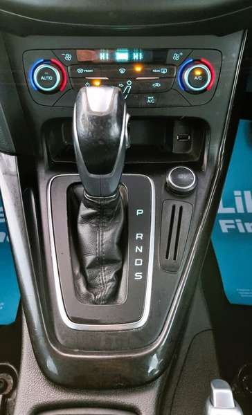 2015 FORD FOCUS 2015 FORD FOCUS