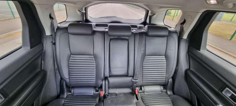 2016 LAND ROVER DISCOVERY SPORT 2016 LAND ROVER DISCOVERY SPORT