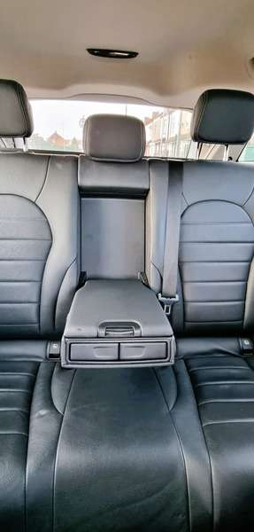 2017 MERCEDES C CLASS 2017 MERCEDES C CLASS