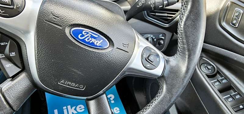 2015 FORD KUGA 2015 FORD KUGA