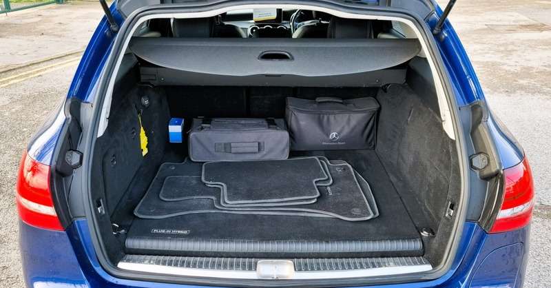 2017 MERCEDES C CLASS 2017 MERCEDES C CLASS