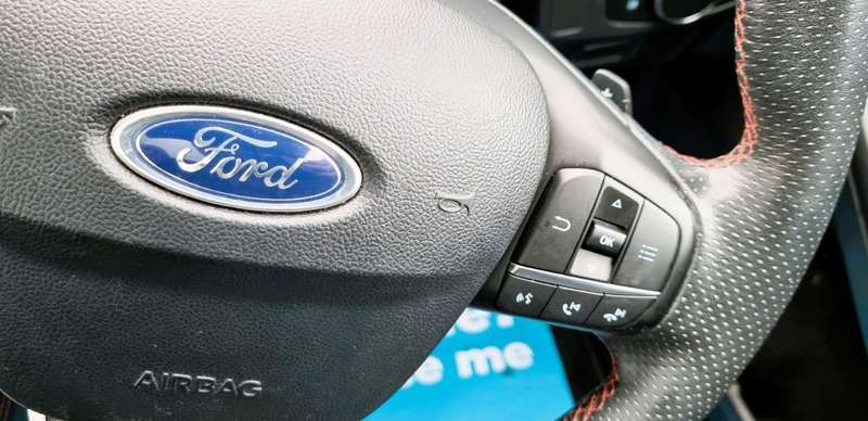 2019 FORD FOCUS 2019 FORD FOCUS