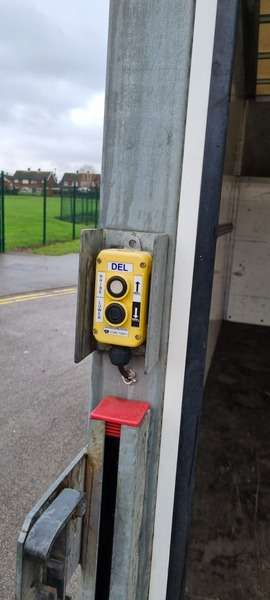 2017 CITROEN RELAY 2017 CITROEN RELAY