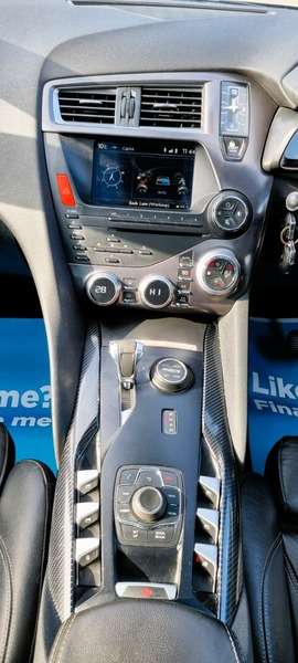 2013 CITROEN DS5 2013 CITROEN DS5