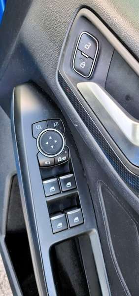 2021 FORD FOCUS 2021 FORD FOCUS