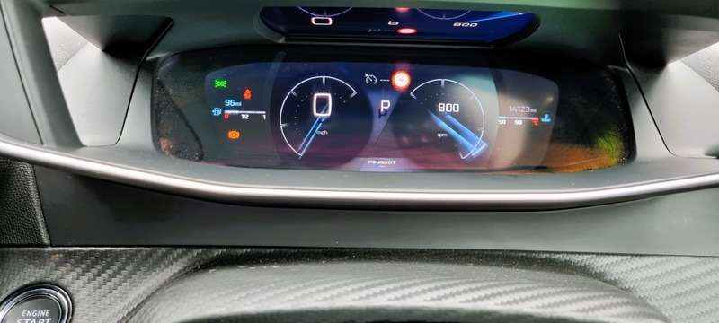 2024 PEUGEOT 2008 2024 PEUGEOT 2008