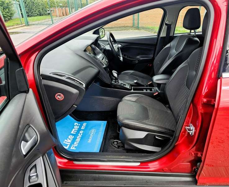 2015 FORD FOCUS 2015 FORD FOCUS