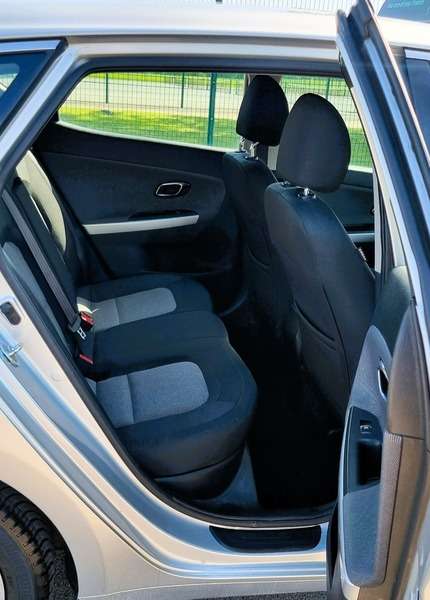 2015 KIA CEED 2015 KIA CEED