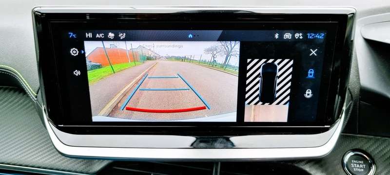 2024 PEUGEOT 2008 2024 PEUGEOT 2008