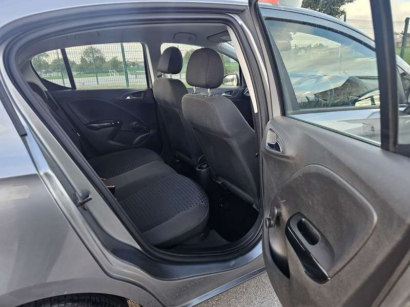 2019 VAUXHALL CORSA 2019 VAUXHALL CORSA