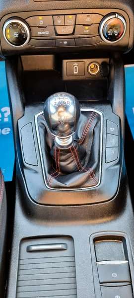 2020 FORD FOCUS 2020 FORD FOCUS