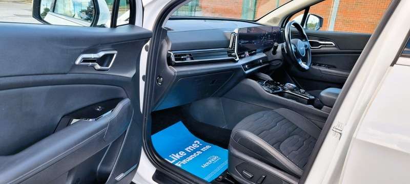 2022 KIA SPORTAGE 2022 KIA SPORTAGE