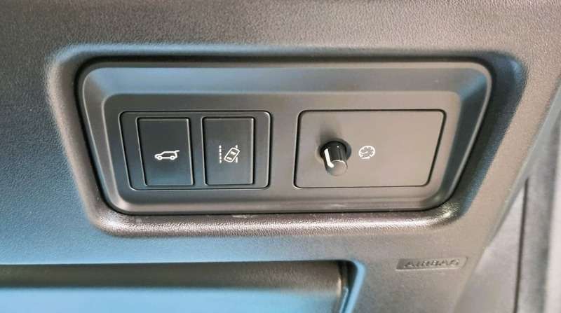 2016 LAND ROVER DISCOVERY SPORT 2016 LAND ROVER DISCOVERY SPORT