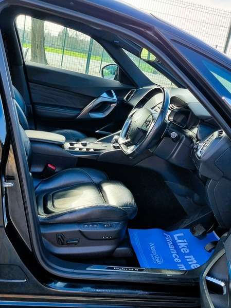 2013 CITROEN DS5 2013 CITROEN DS5