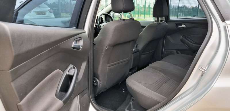 2016 FORD FOCUS 2016 FORD FOCUS