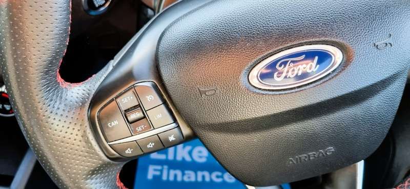 2020 FORD FOCUS 2020 FORD FOCUS