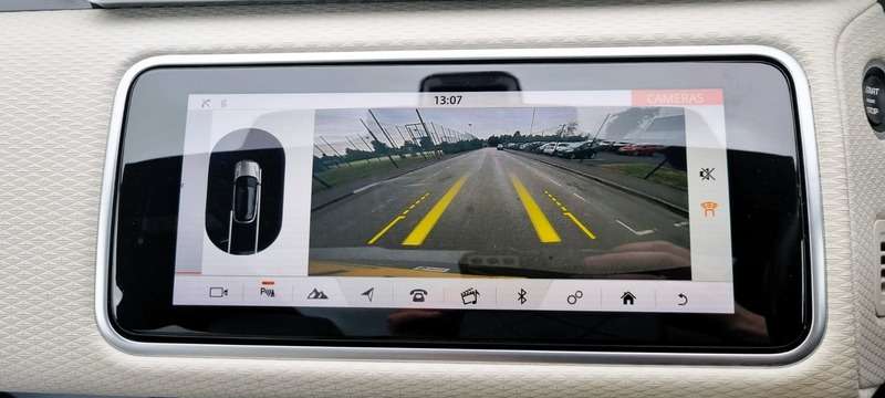 2017 LAND ROVER RANGE ROVER VELAR 2017 LAND ROVER RANGE ROVER VELAR