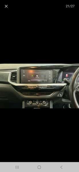 2023 VAUXHALL GRANDLAND 2023 VAUXHALL GRANDLAND
