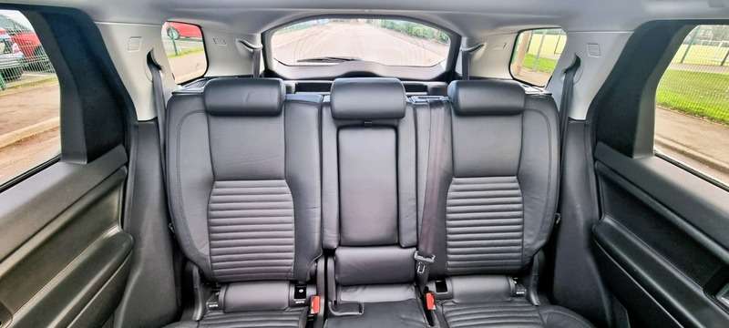 2016 LAND ROVER DISCOVERY SPORT 2016 LAND ROVER DISCOVERY SPORT