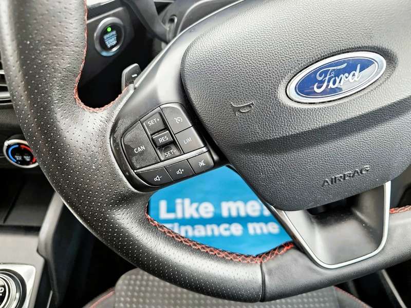 2019 FORD FOCUS 2019 FORD FOCUS