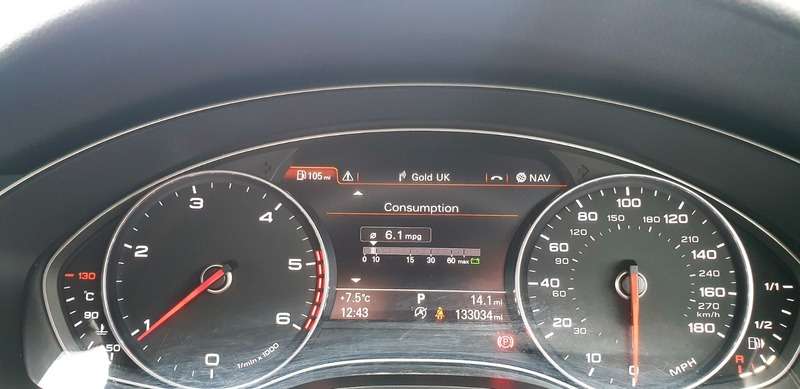2014 AUDI A7 2014 AUDI A7