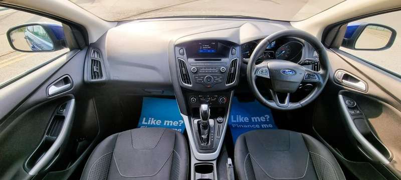 2015 FORD FOCUS 2015 FORD FOCUS
