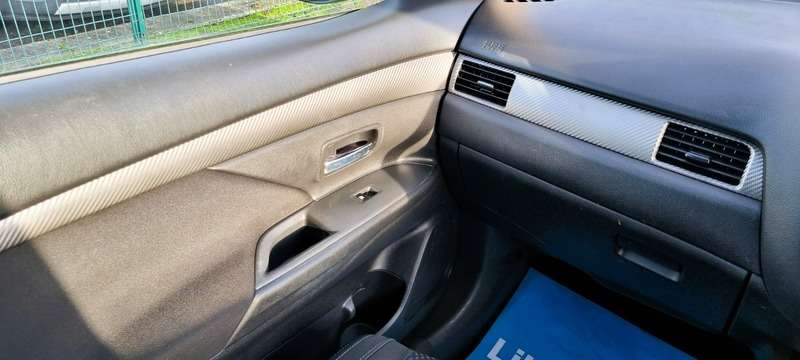 2017 MITSUBISHI OUTLANDER 2017 MITSUBISHI OUTLANDER