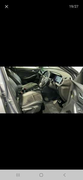 2023 VAUXHALL GRANDLAND 2023 VAUXHALL GRANDLAND