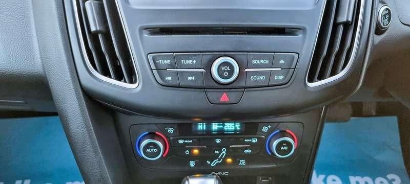 2015 FORD FOCUS 2015 FORD FOCUS