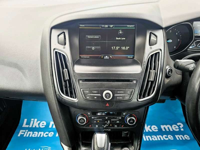 2015 FORD FOCUS 2015 FORD FOCUS