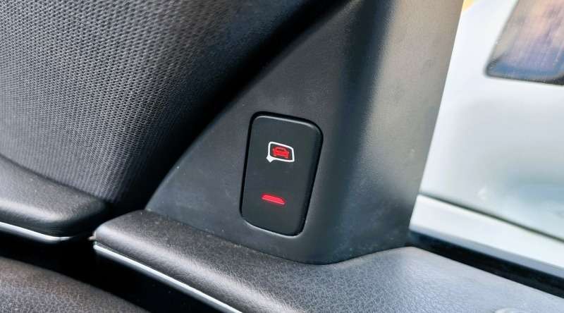 2014 AUDI A7 2014 AUDI A7