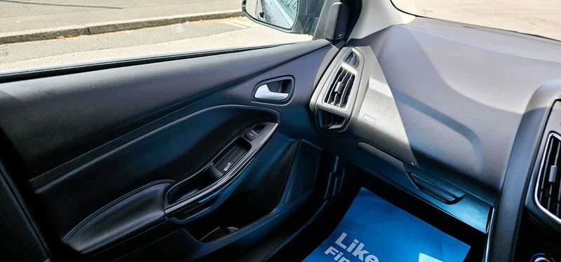 2016 FORD FOCUS 2016 FORD FOCUS
