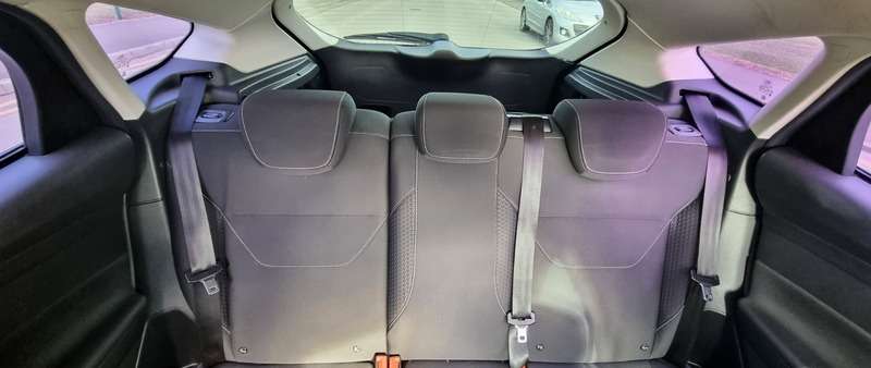 2015 FORD FOCUS 2015 FORD FOCUS