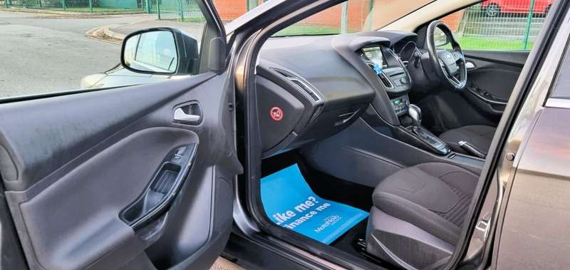 2015 FORD FOCUS 2015 FORD FOCUS