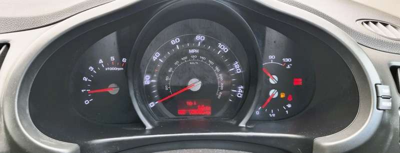 2012 KIA SPORTAGE 2012 KIA SPORTAGE