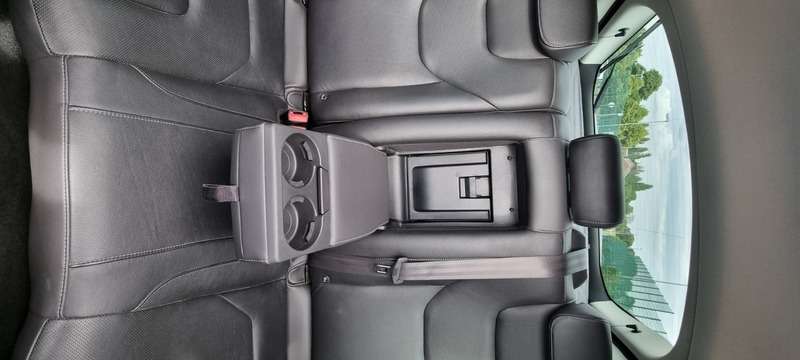 2015 FORD MONDEO 2015 FORD MONDEO