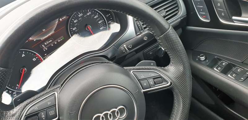 2014 AUDI A7 2014 AUDI A7