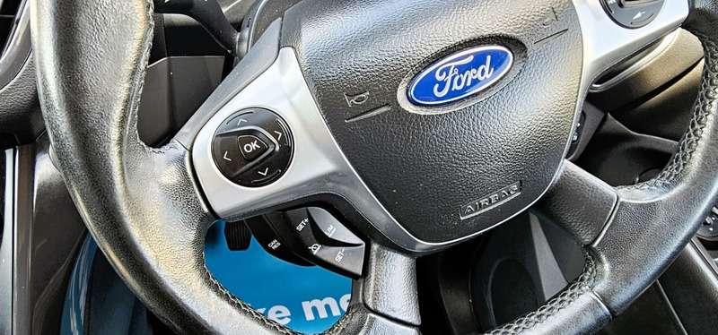 2015 FORD KUGA 2015 FORD KUGA