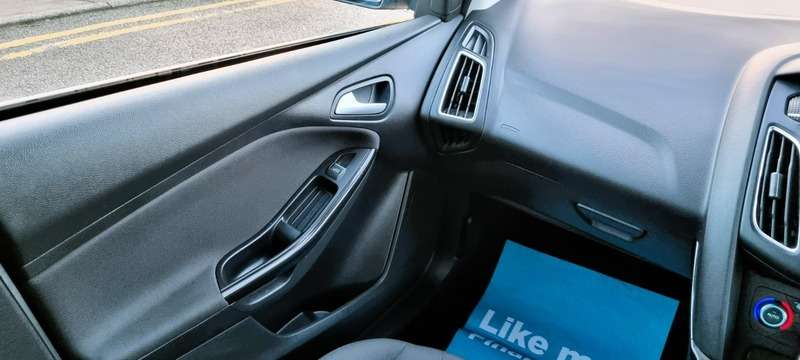 2015 FORD FOCUS 2015 FORD FOCUS