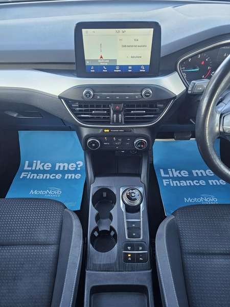2018 FORD FOCUS 2018 FORD FOCUS
