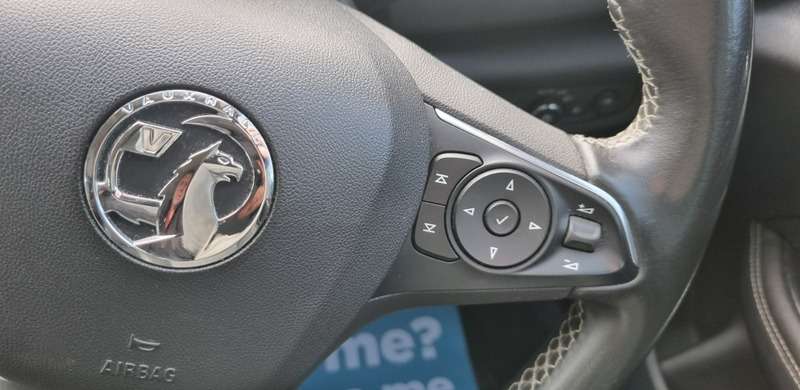 2018 VAUXHALL INSIGNIA 2018 VAUXHALL INSIGNIA