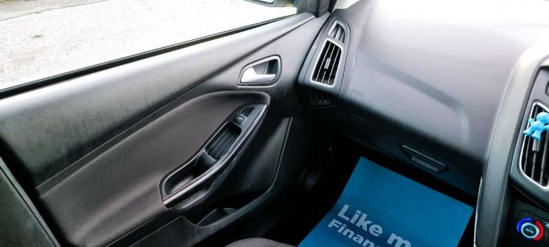 2015 FORD FOCUS 2015 FORD FOCUS