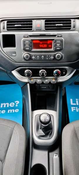 2011 KIA RIO 2011 KIA RIO