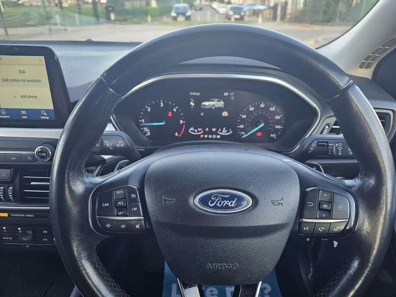 2018 FORD FOCUS 2018 FORD FOCUS